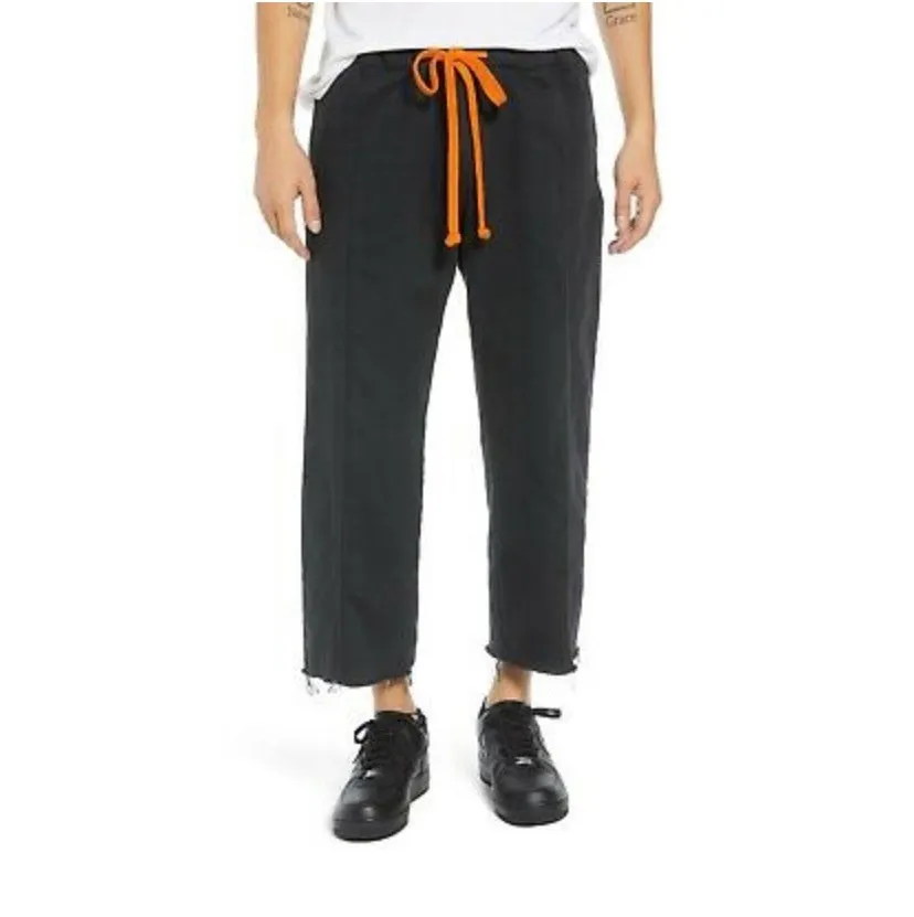 Drifter Denim Pants - Men’s photo 1