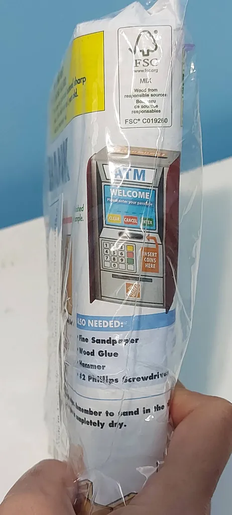 Wooden Puzzle Toys photo 1