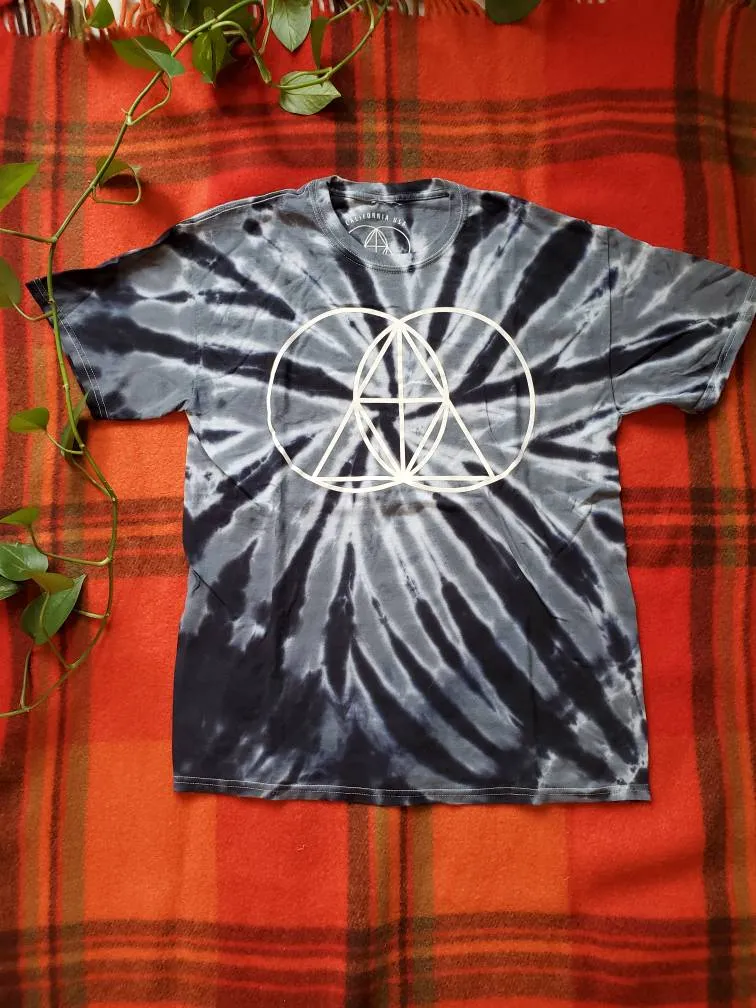 Glitch Mob Band Tee photo 1