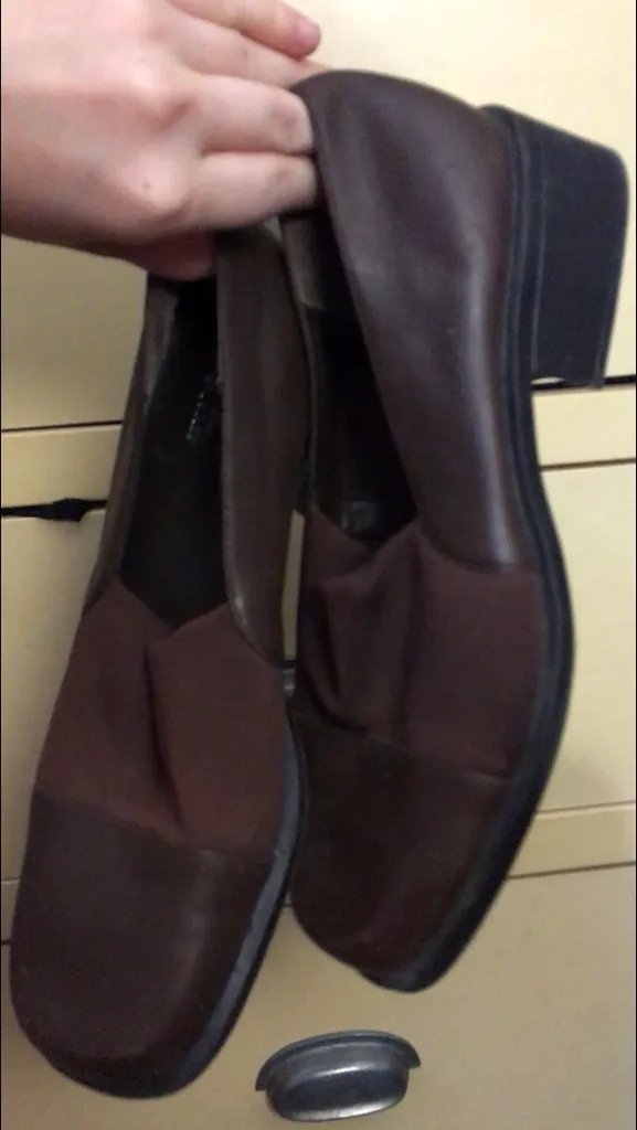 Vintage Sz 8.5 photo 1