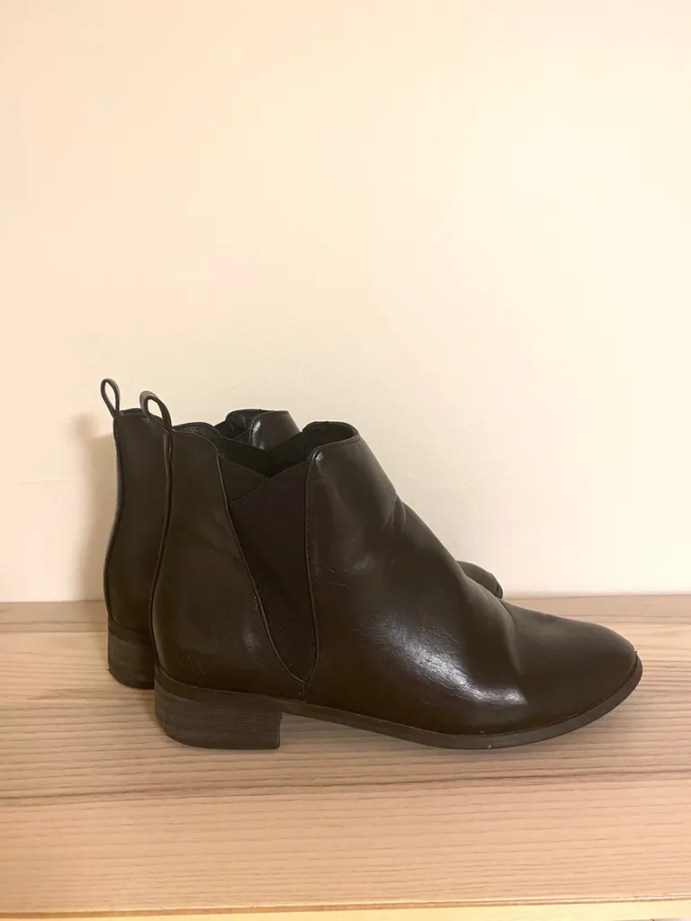 Matt And Nat Chelsea Boot photo 1