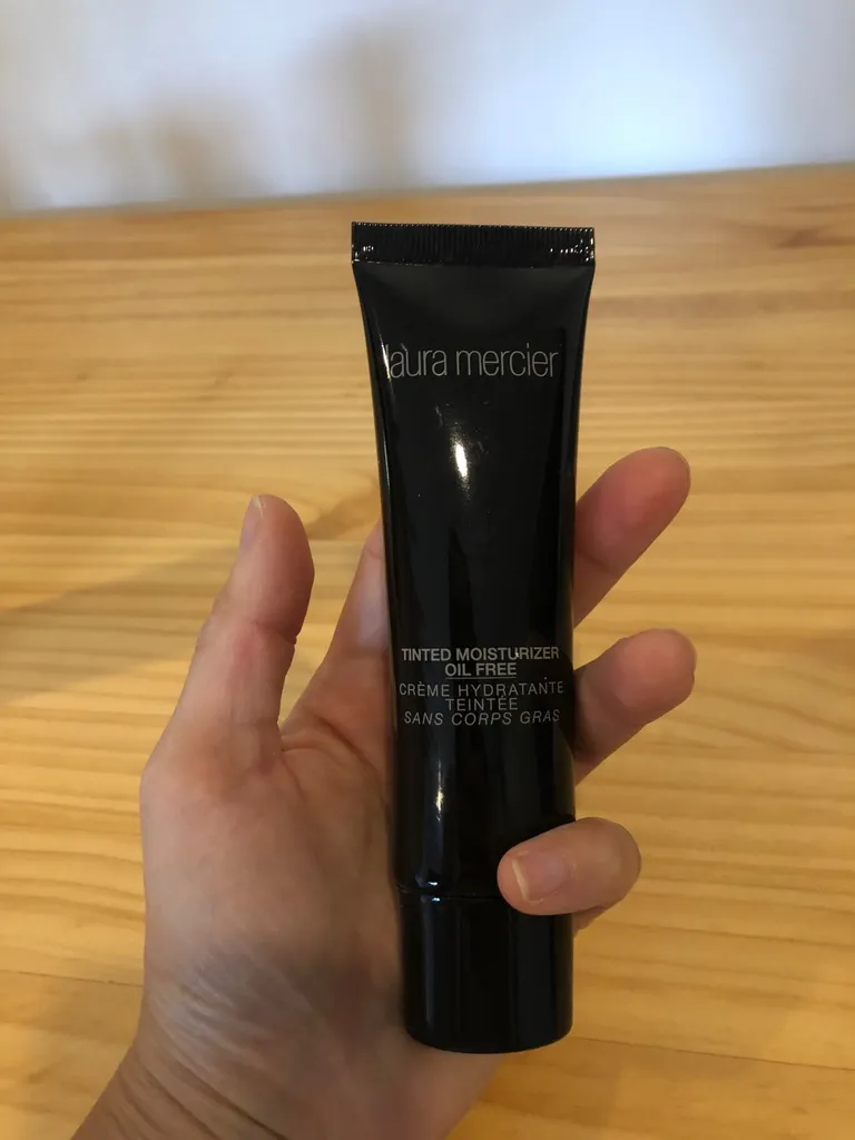 Laura Mercier Tinted Moisturizer photo 1