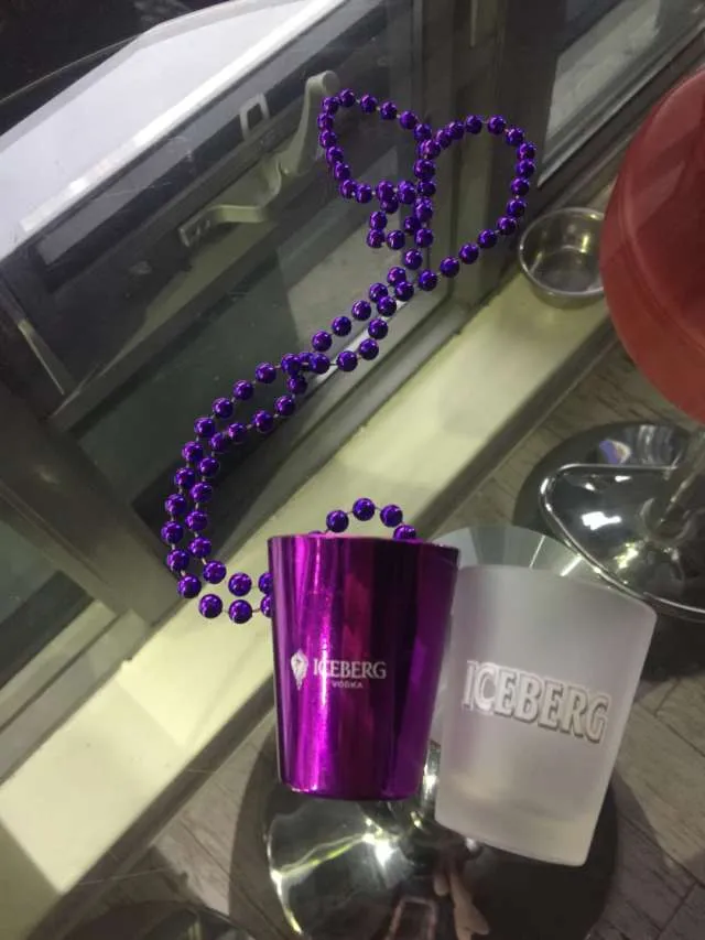 Iceberg Shot Glasses photo 1