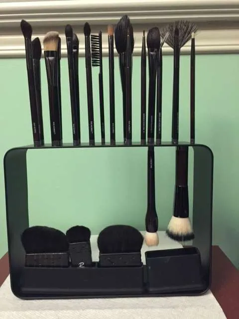 Makeup Brushes Magnetic-Rae Morris Pro photo 1