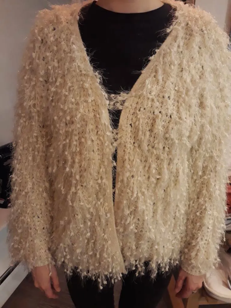 Brand New Raga Cardigan photo 1