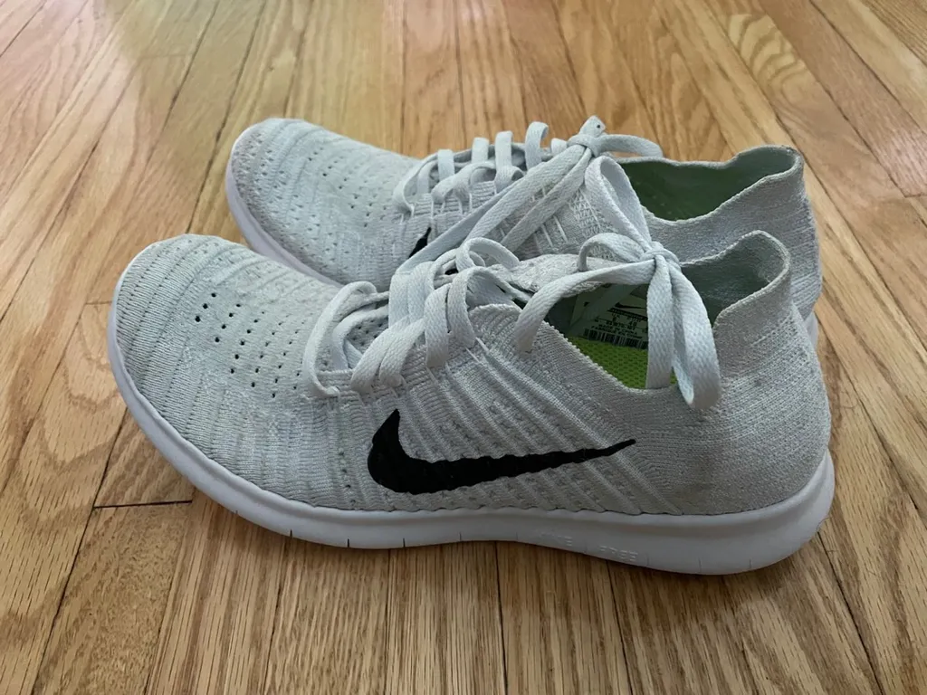 Nike Running Shoes “Free&Flexible” photo 1