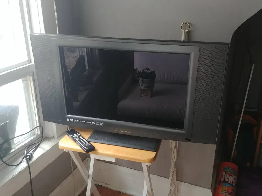 Free 26 Inch TV For Pickup photo 1