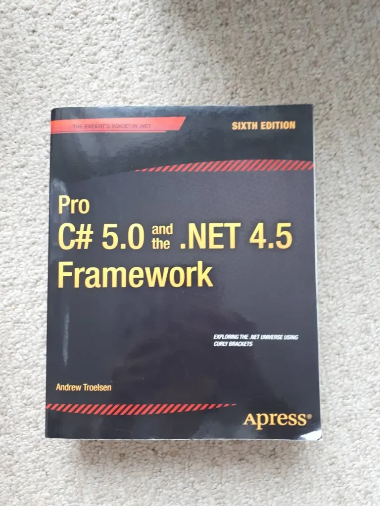 Programming Book photo 1