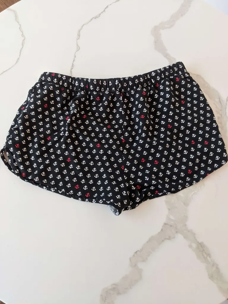 Anchor Shorts photo 1