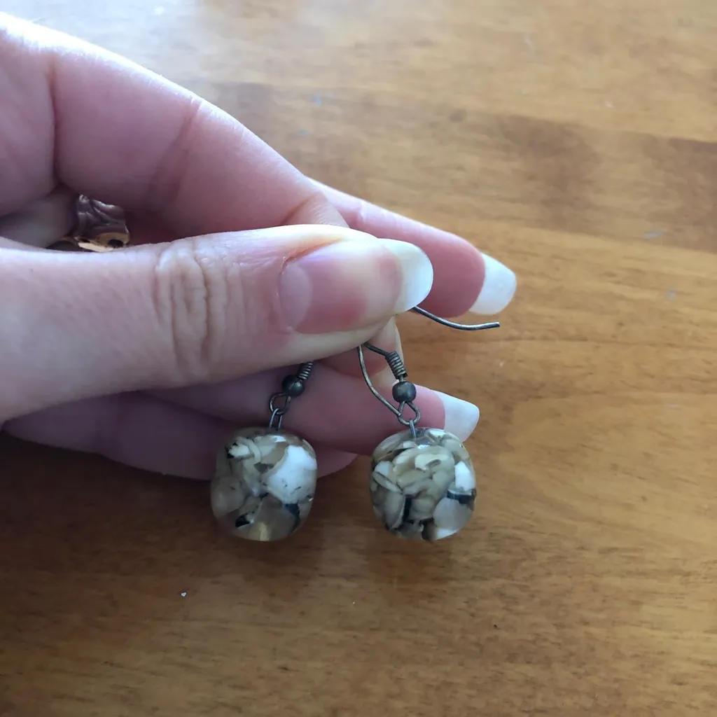 Earrings / Boucles D’oreille photo 1