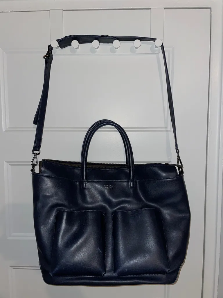 Matt & Nat Raylan Bag photo 1