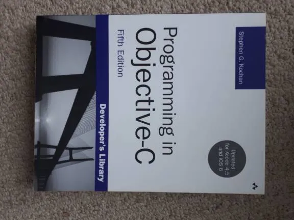 Programming Book photo 1