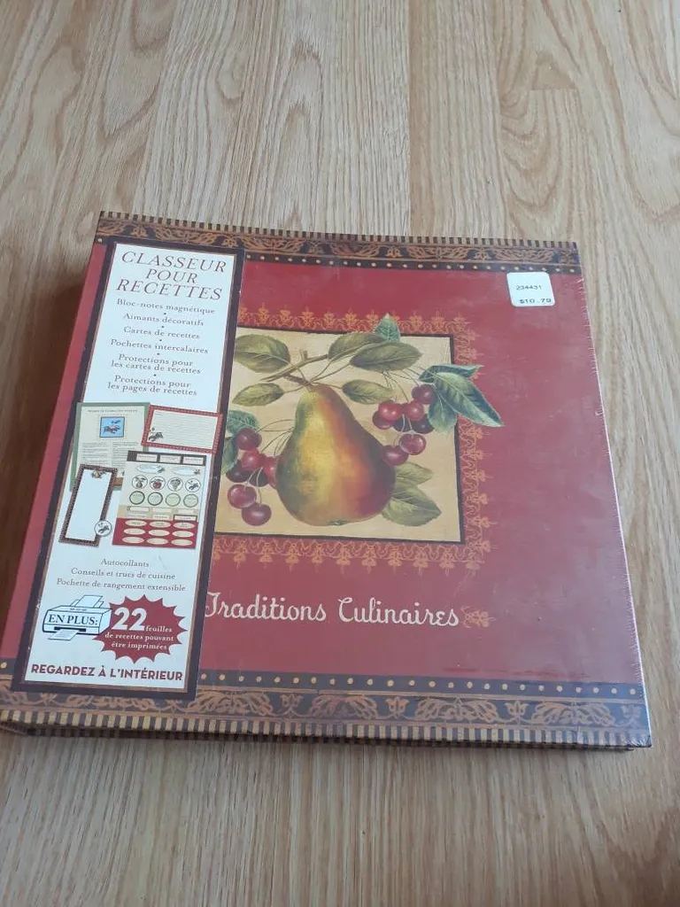 DIY Cook Book photo 1