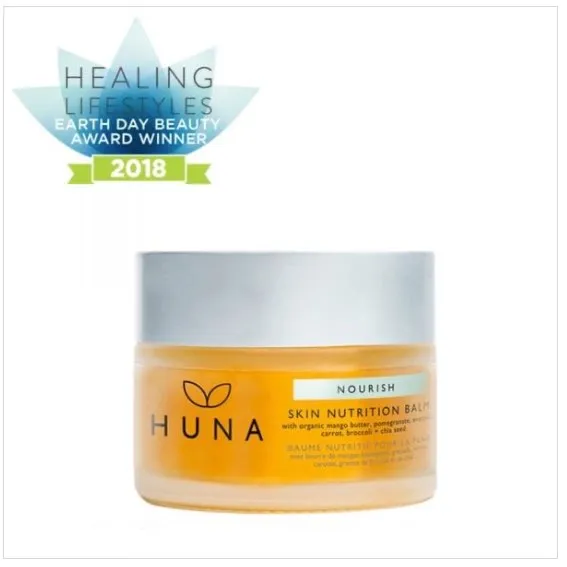 Brand New Huna Balm photo 1