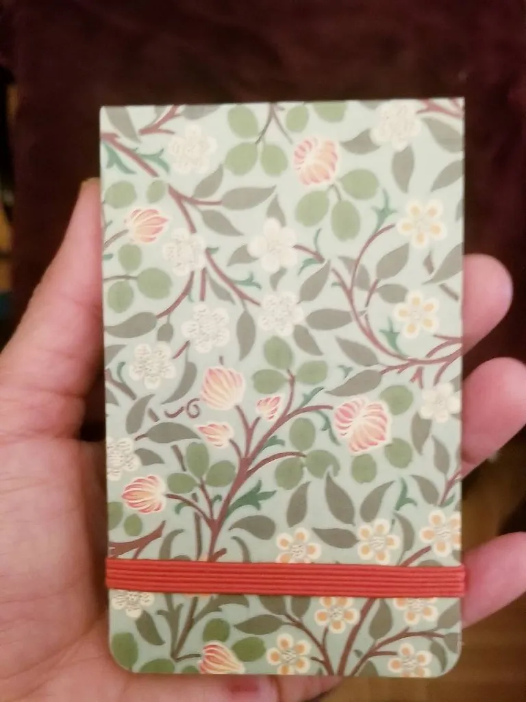 BnIB Notepad photo 1