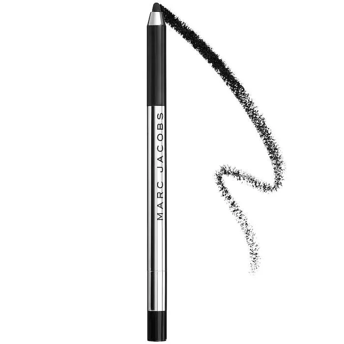 BNIB Marc Jacobs Eyeliner photo 1