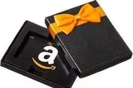 $20 Amazon GC photo 1