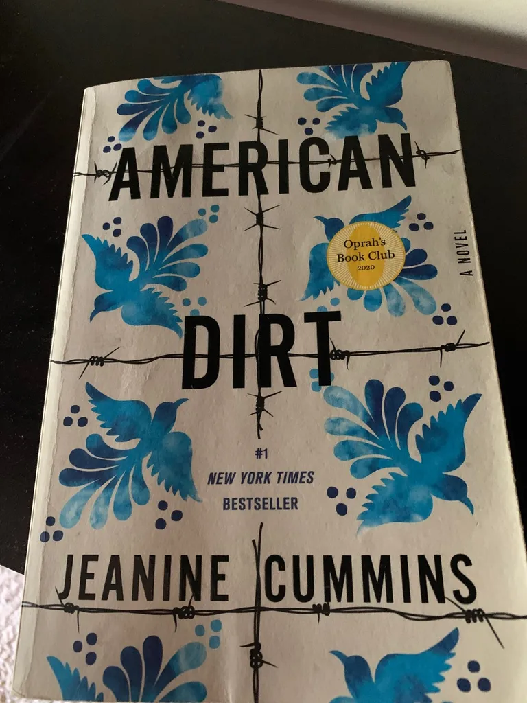 American Dirt photo 1