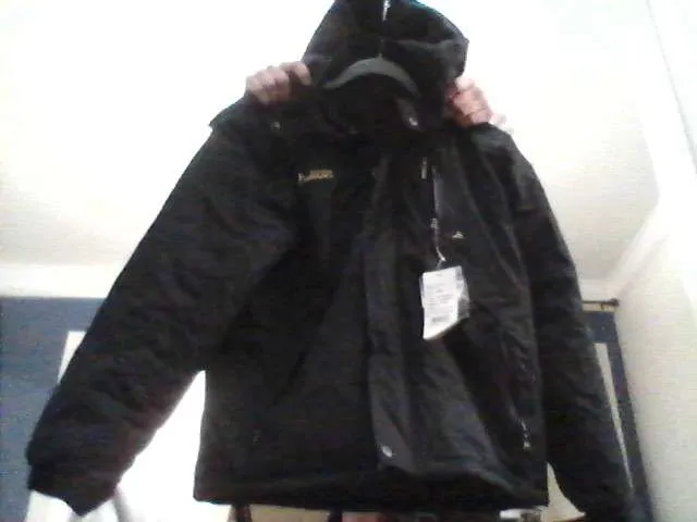 bomber jacket photo 1