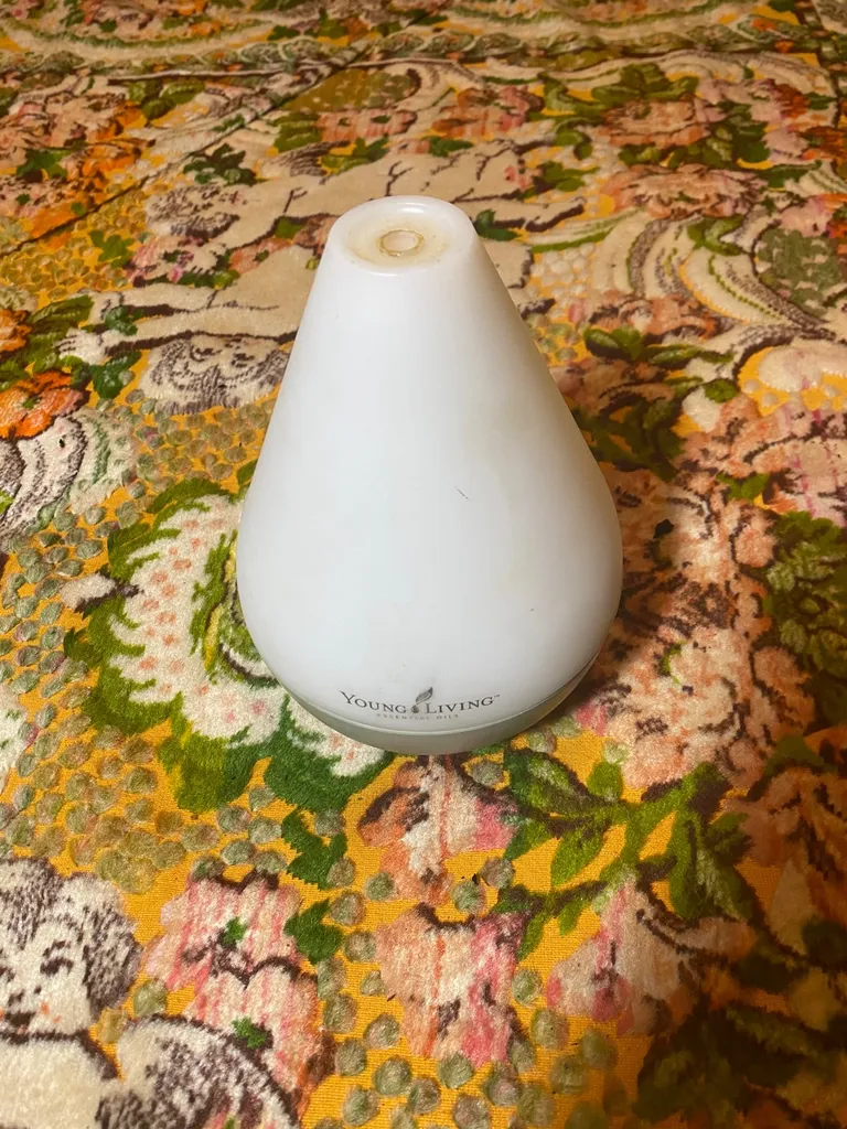 Essential Oil Diffuser photo 1