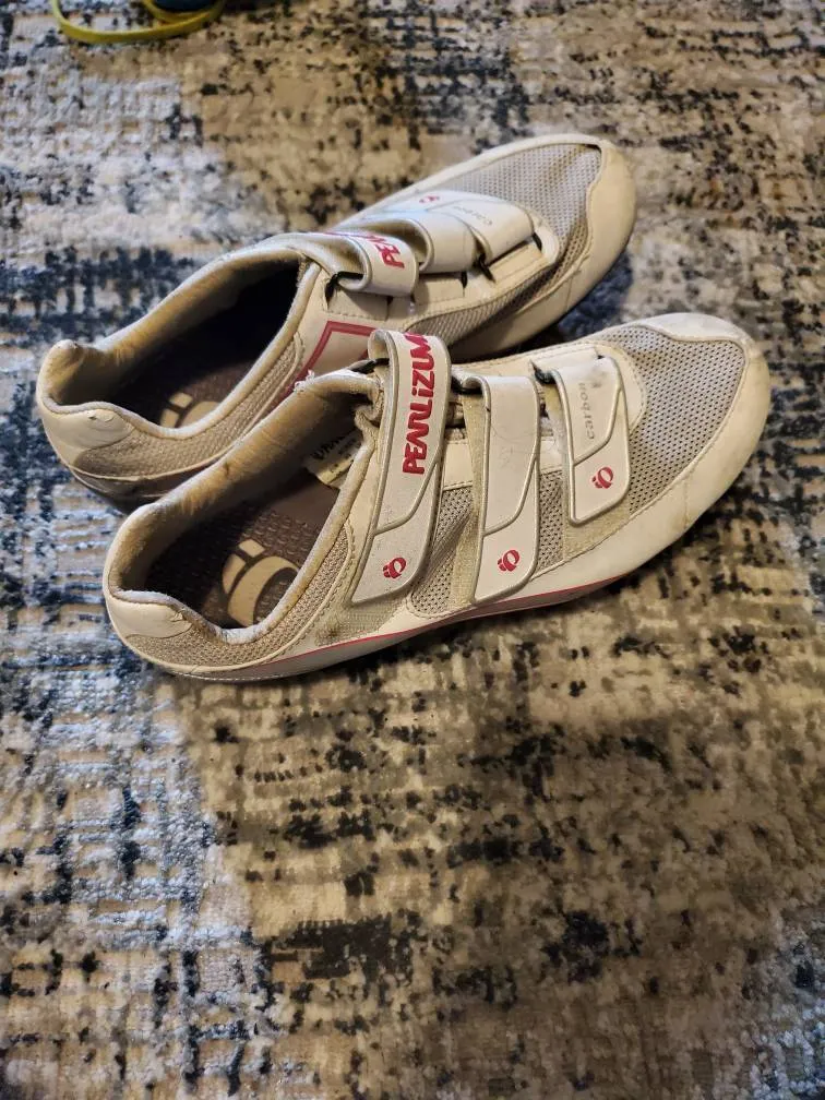 Pearl Izumi Cycling Shoes photo 1