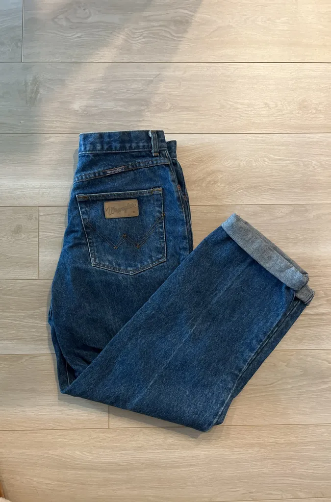 Vintage Wrangler Jeans photo 1