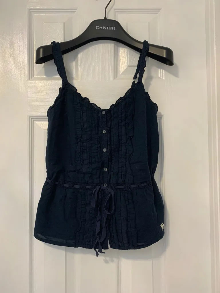Abercrombie & Fitch Tank Top photo 1