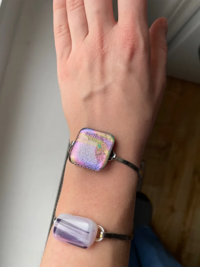 Glass Bracelets photo 1