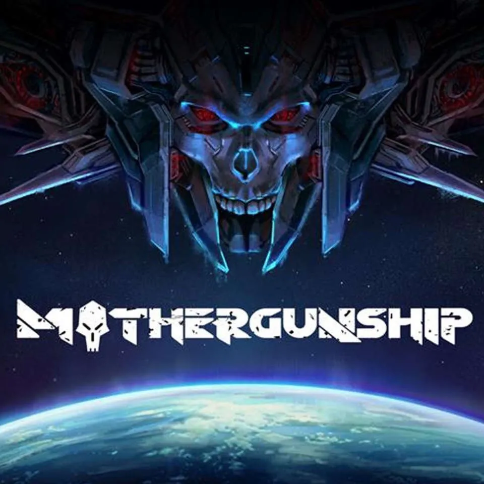 Mothergunship for PC photo 1