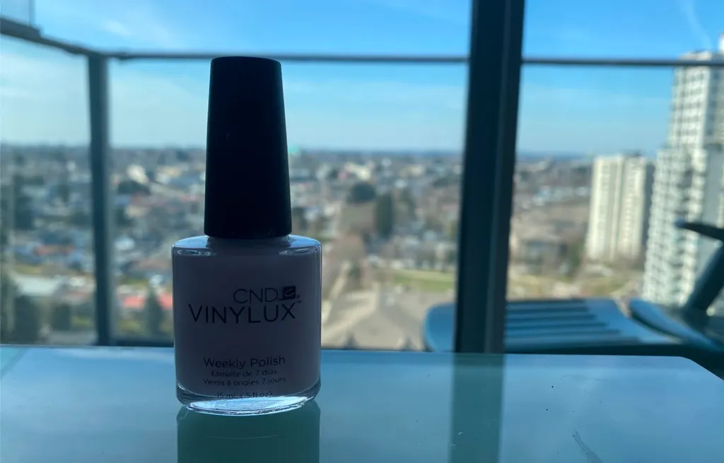 CND Nail Polish photo 1