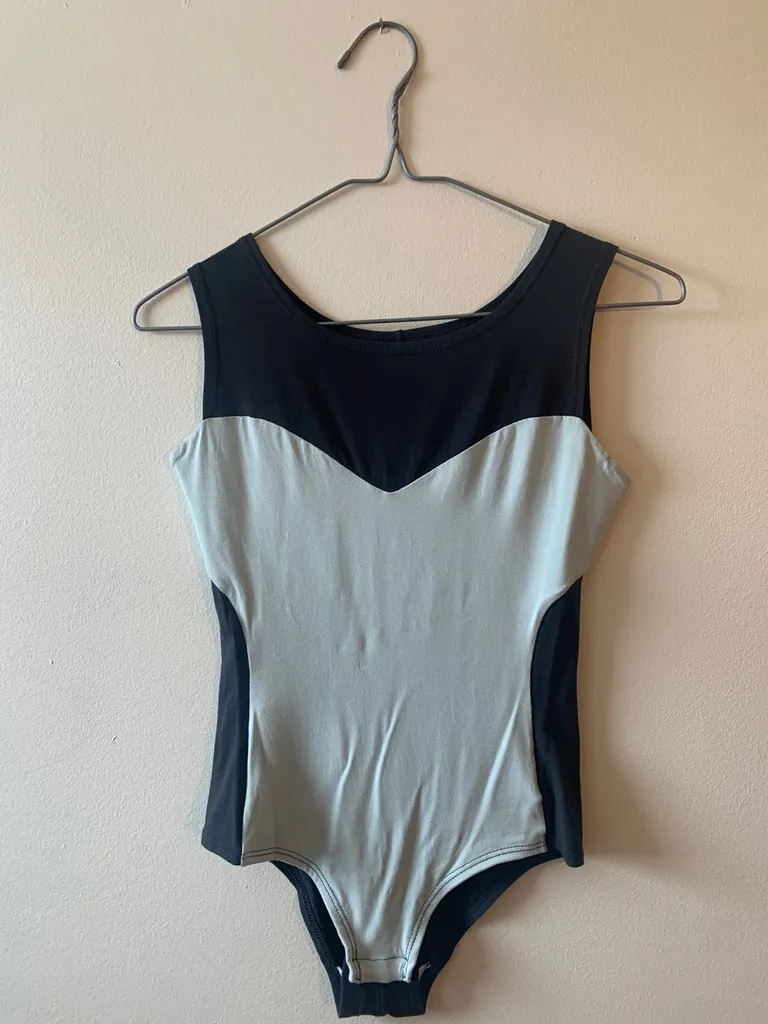 Montreal Designer Bodysuit photo 1