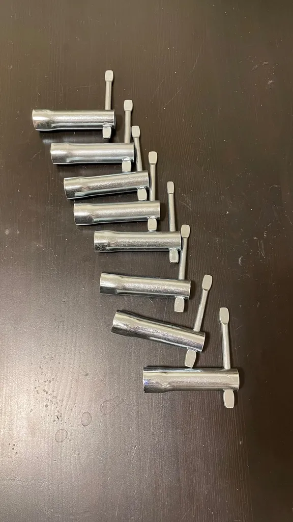 FREE - IKEA wrenches photo 1