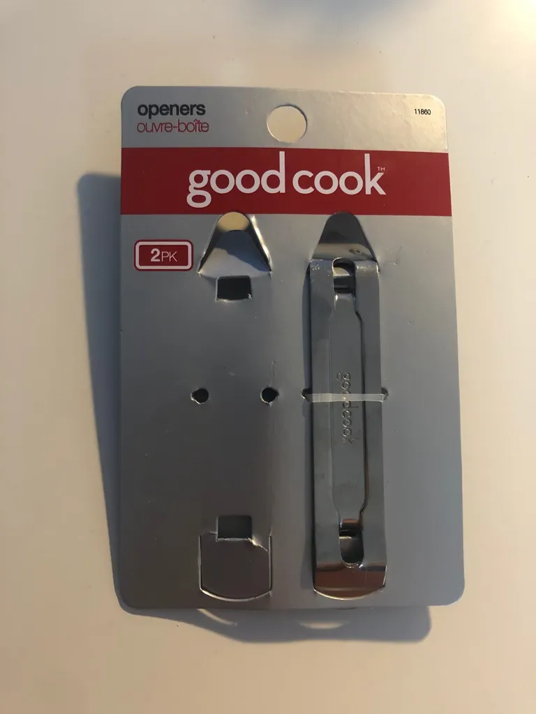 Can Opener (Free) photo 1