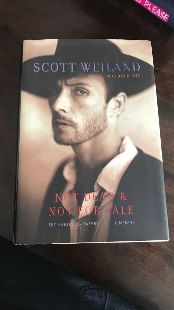 For Fans Of Biographies photo 1