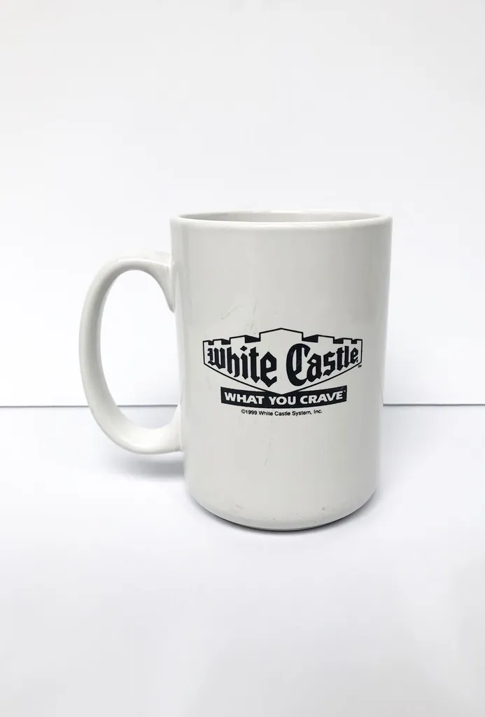 White Castle Mug photo 1