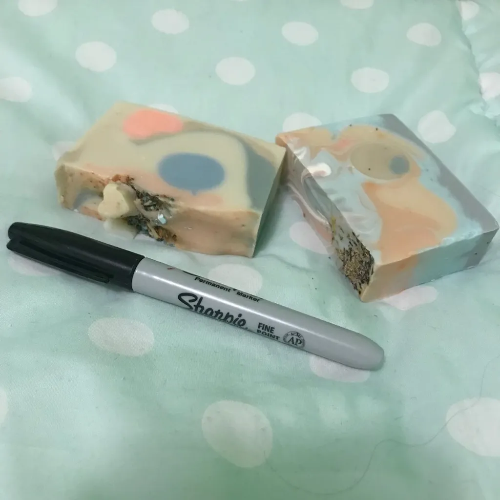 Homemade Soaps photo 1