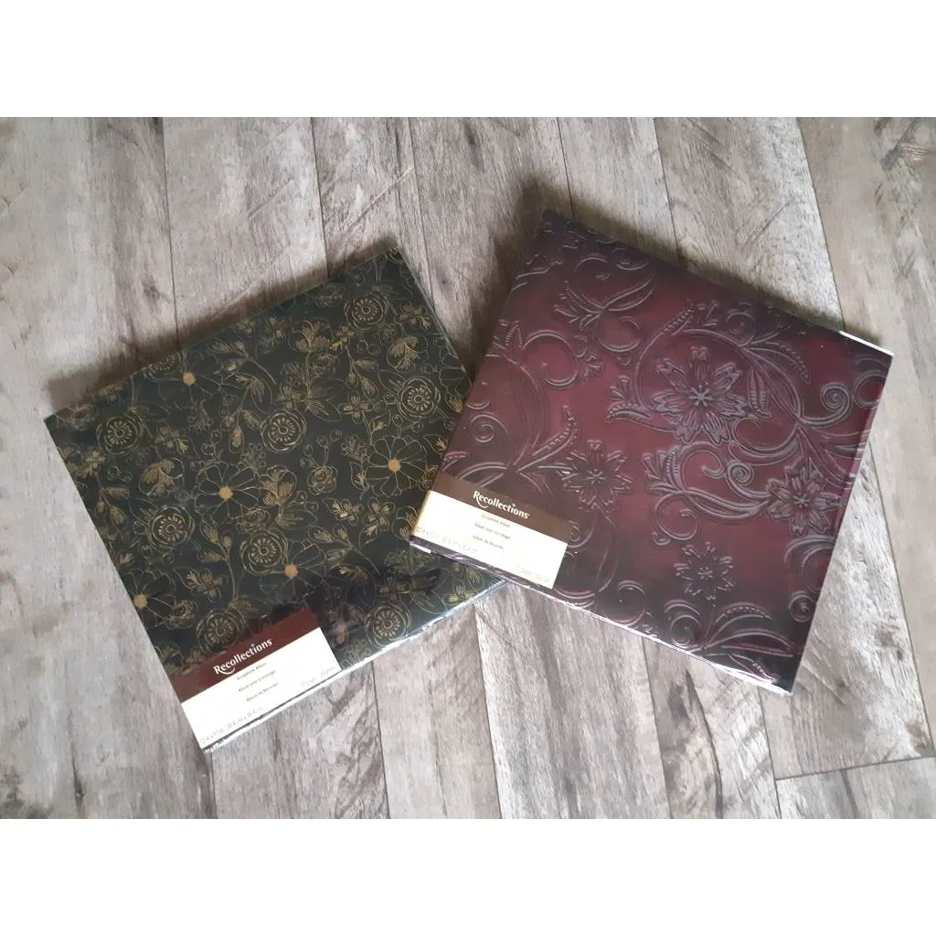 New Scrapbooks photo 1