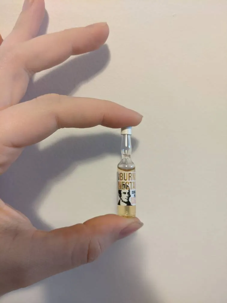 Novelty Scottish Whisky photo 1