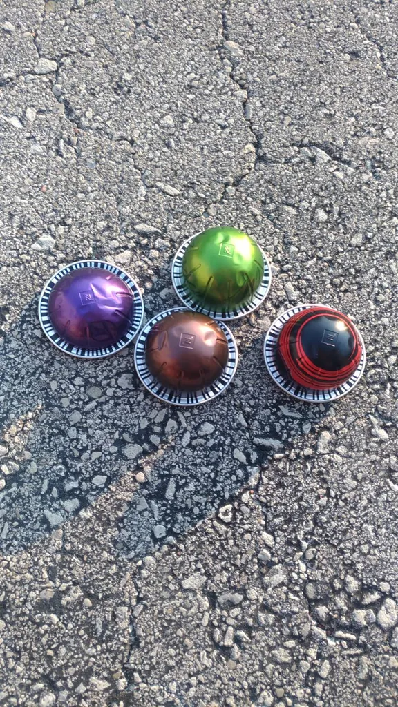 Nespresso Pods photo 1