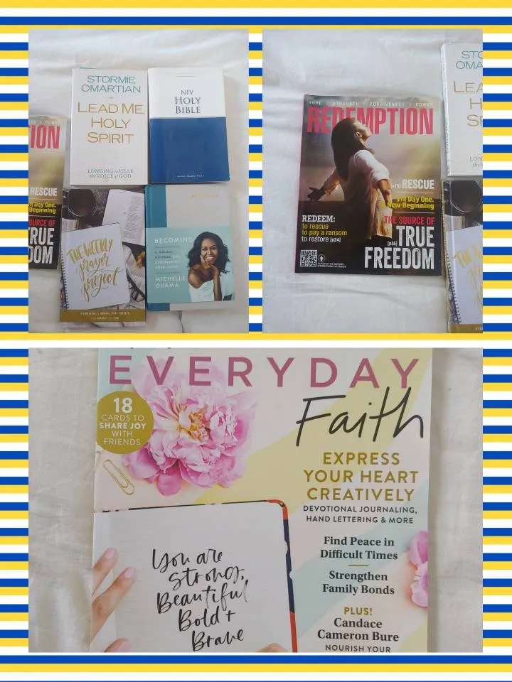 Journals And Books photo 1