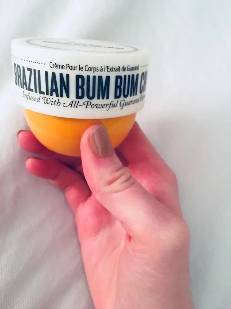 BRAZILIAN BUM BUM CREAM photo 1