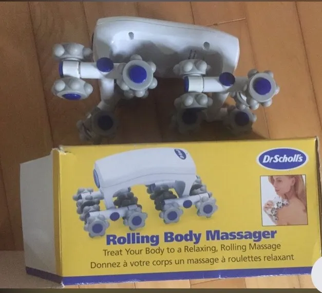 Bnip Body Massager photo 1