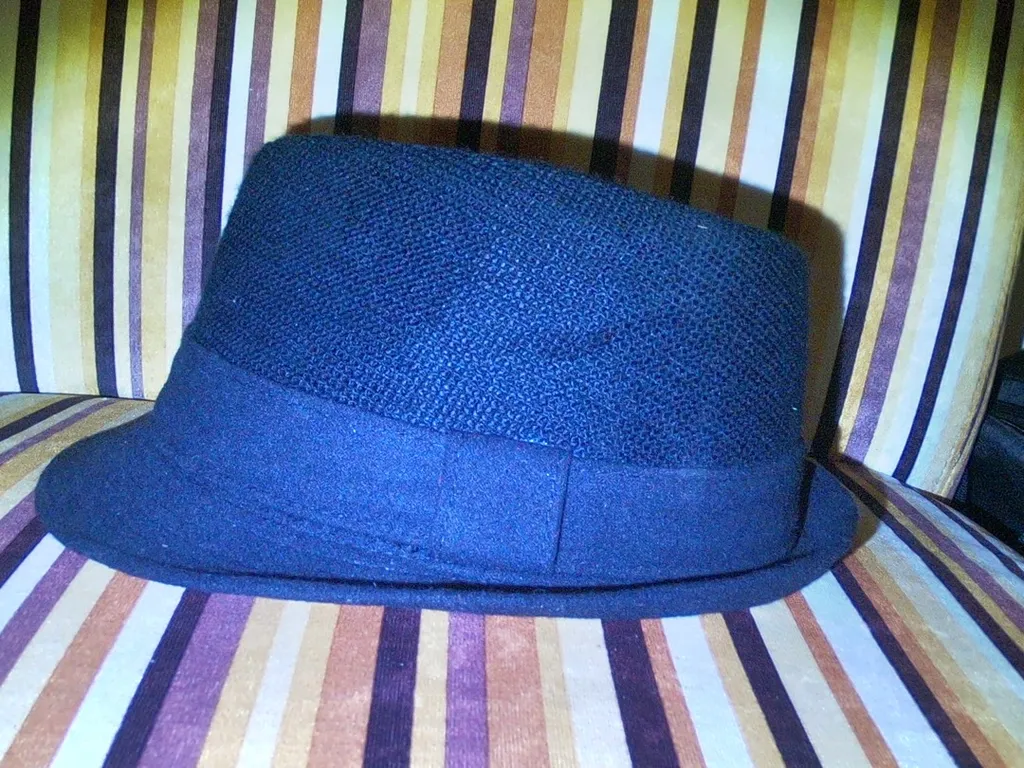 Black Hat photo 1