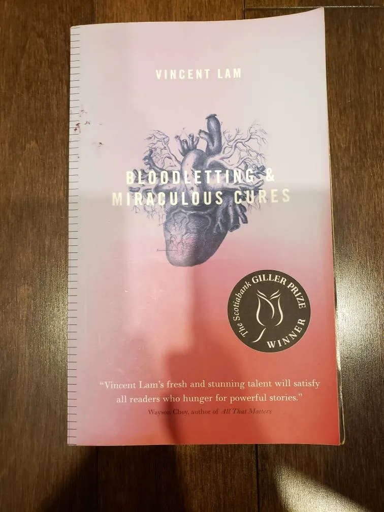 Bloodletting & Miraculous Cures photo 1