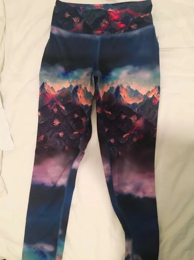 Space Pants! photo 1
