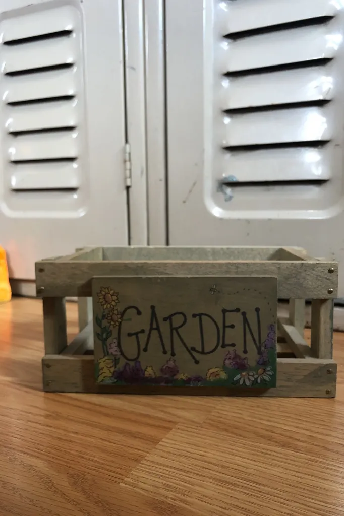 Little Garden Box photo 1