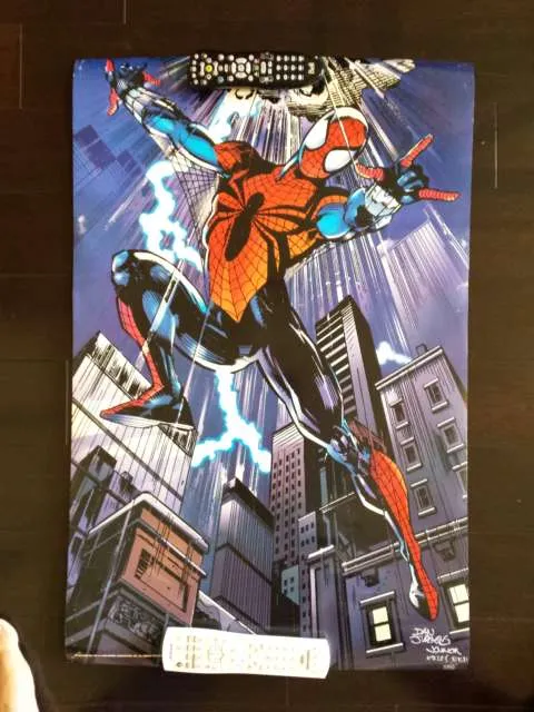 Spiderman/Hero Posters☆ photo 1