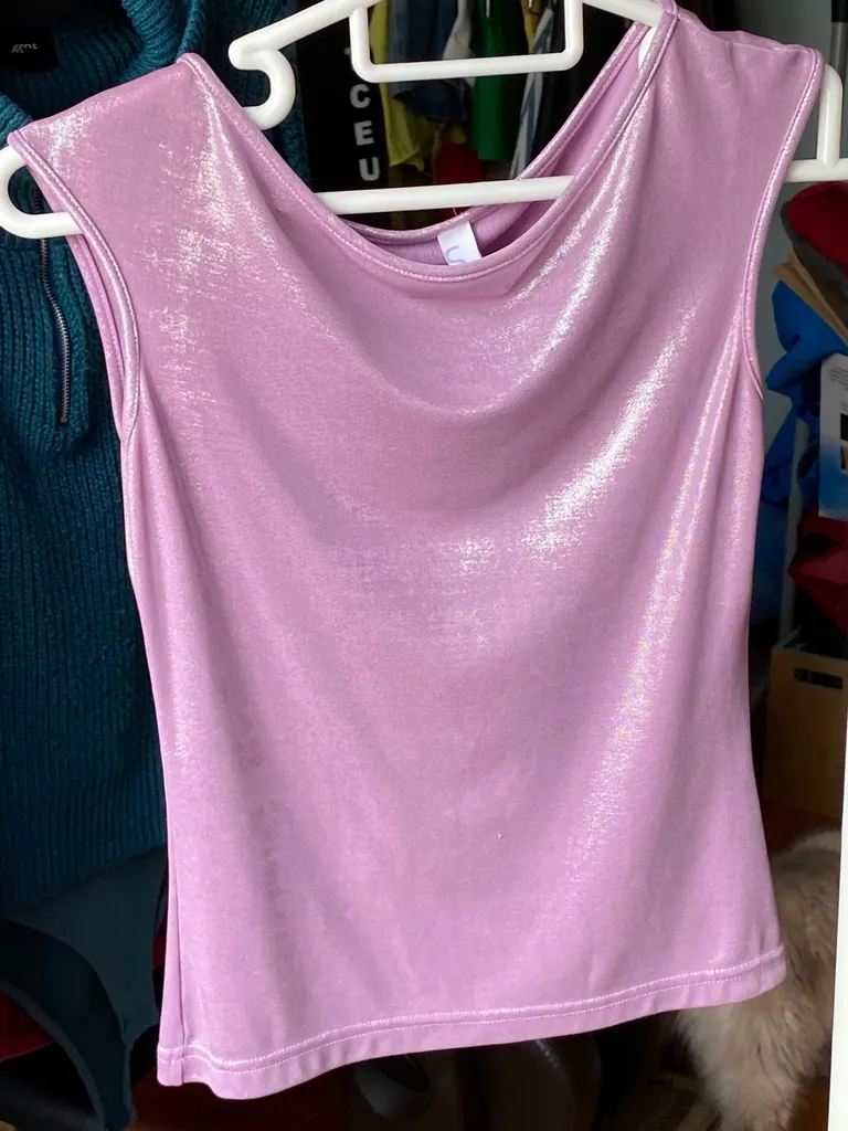 Vintage Shirt photo 1