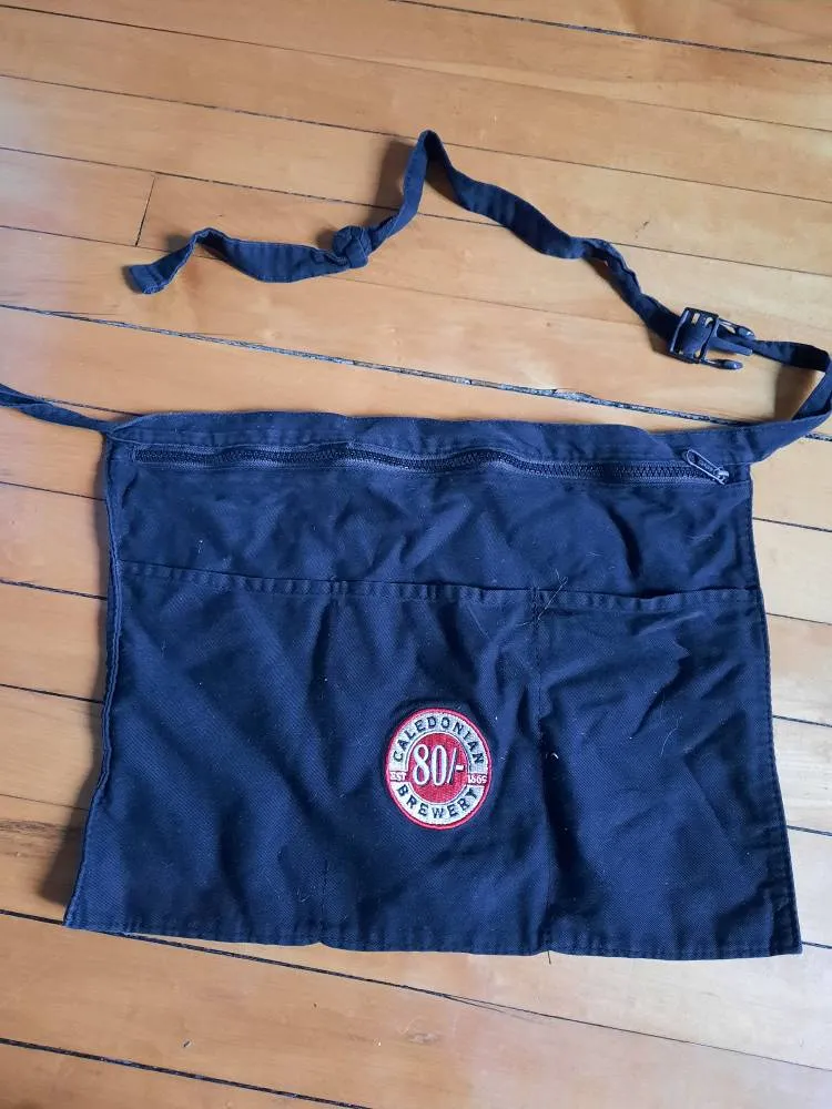 Free - Serving Apron photo 1