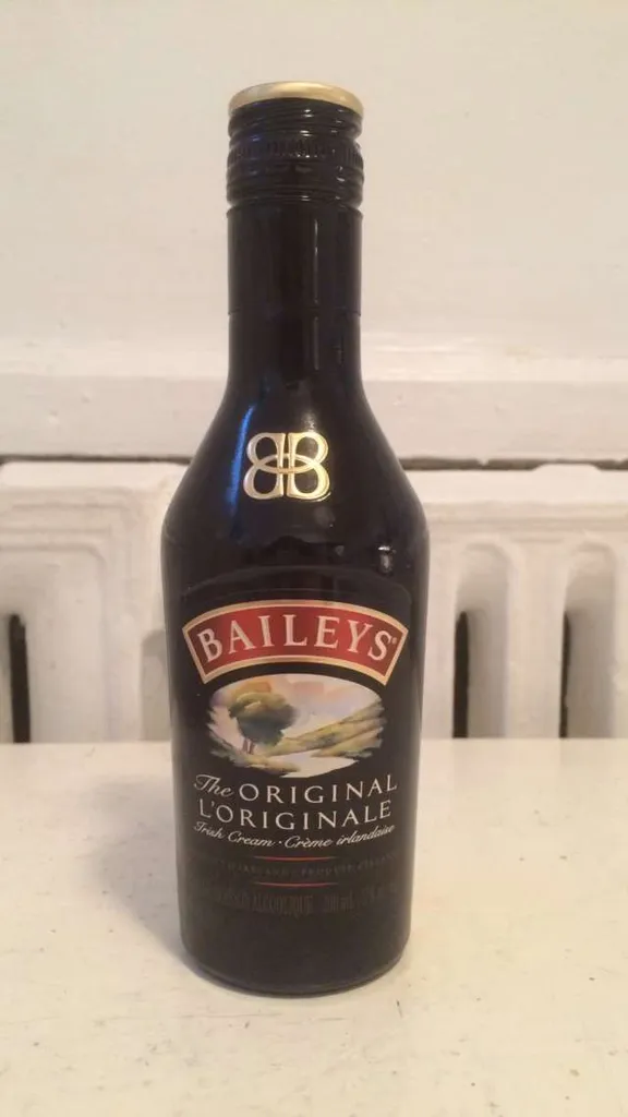 Baileys Original 200ml photo 1